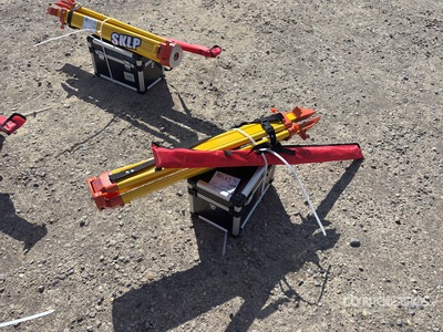 2026 SKLP Laser niveau (Unused)