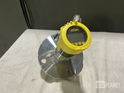 Vega Vegaflex 67 Max Liquid Level Sensor