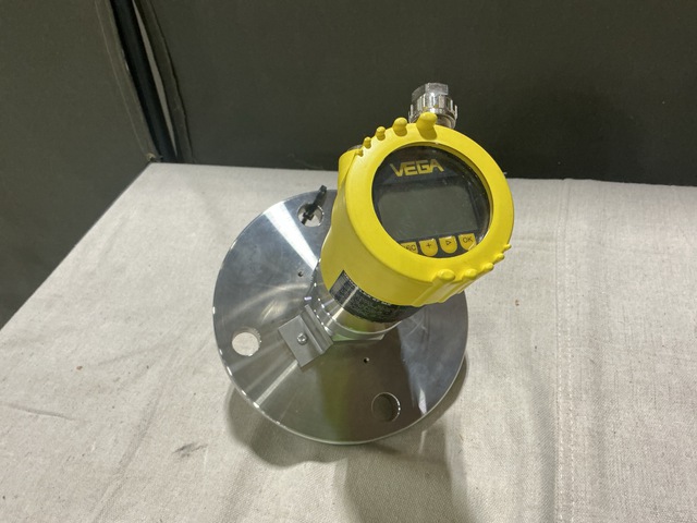 Vega Vegaflex 67 Max Liquid Level Sensor