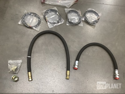APS Systems P2A24A001A Maintenance & Repair Modification Kit