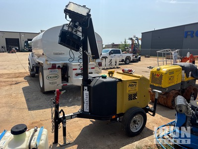 2024 Allmand NL GR-6K 6 kW Light Tower