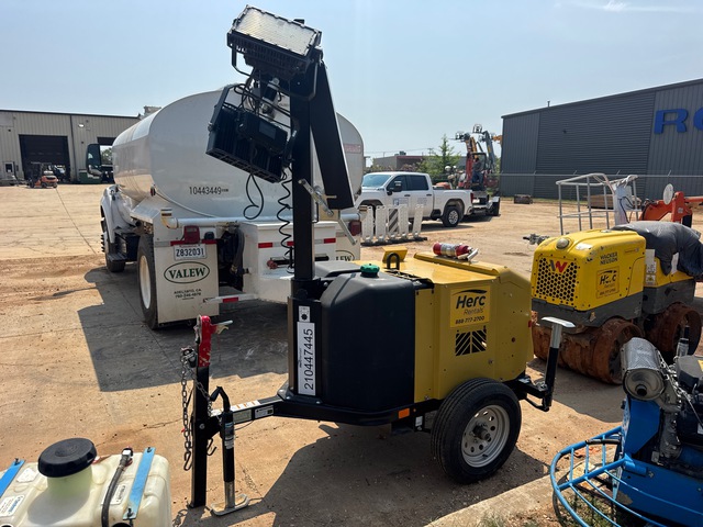 2024 Allmand NL GR-6K 6 kW Light Tower