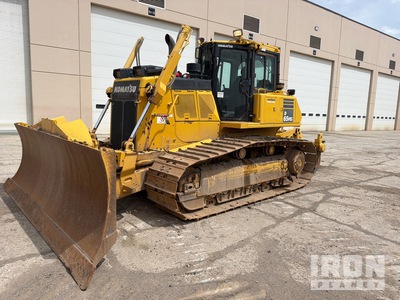 2019 Komatsu D65PXI18 Tractor de cadenas