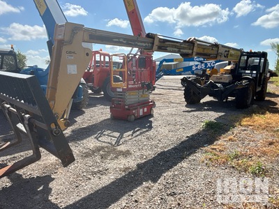 2019 Gehl RS10 Telehandler