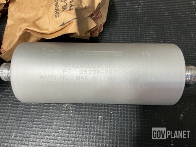 (10) PTI Technologies 7575486 Fluid Filters