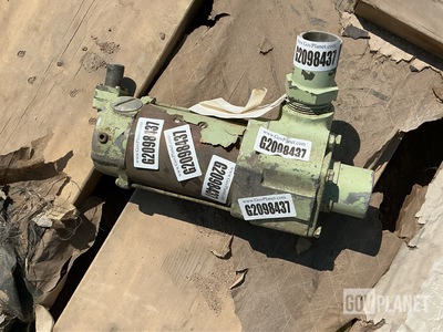Rotary Pump Unit