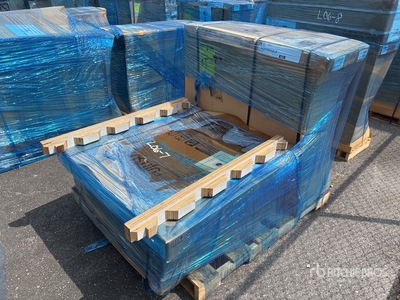 Fujitsu AUU30RGLX 2.5 ton Indoor Ceiling Cassette Klimatyzator