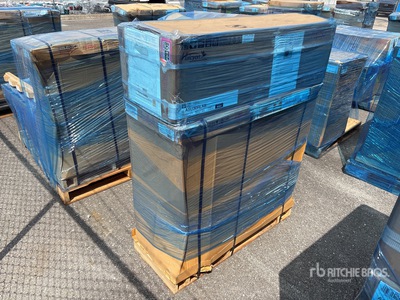 Fujitsu AUU30RGLX 2.5 ton Indoor Ceiling Cassette Klimatyzator