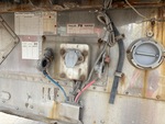 Trailer Chassis with Power Receptacle Functional