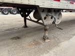 Trailer Chassis with Landing Gear / Tongue Jack