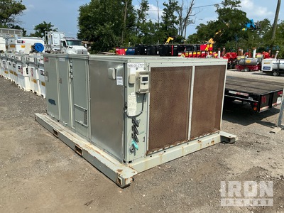Trane TSH240F4R0A30 Air Conditioner