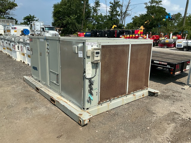 Trane TSH240F4R0A30 Air Conditioner Trane TSH240F4R0A30 Air Conditioner