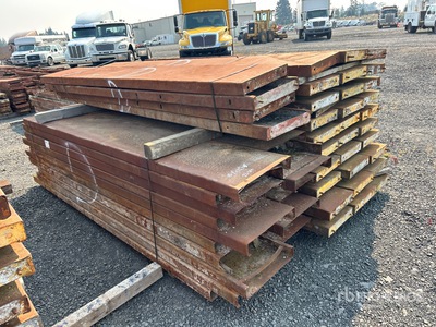 Quantity of Formy betonowe