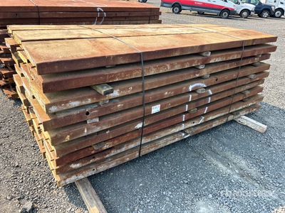 Quantity of (27) Formy betonowe