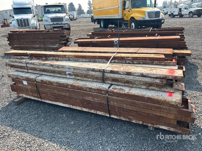 Quantity of Formy betonowe