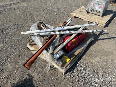 Salamander Heater