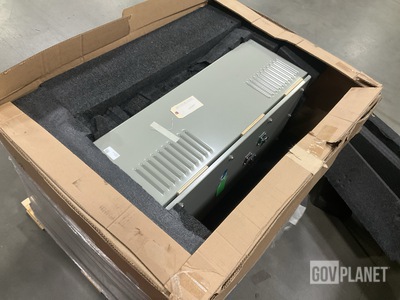 DRS 6962ED3310A3 Motor Controller