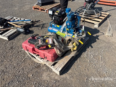 Quantity of Tools