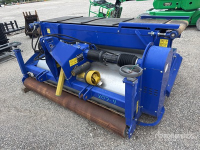 2022 Koro FTM 79 in 3-Point Fraise Mower Attachment