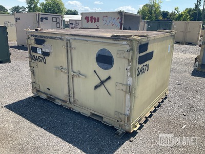 AAR Manufacturing 56202-000 Storage Container