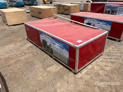 SKLP SK-ZP20 20ft x 30ft Carport