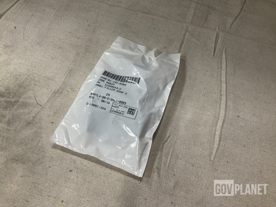 (521) AM General 12339543-2 Filler Door Seal Panels