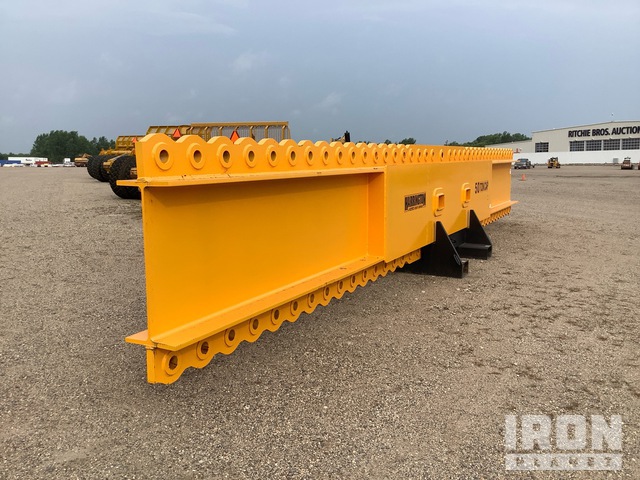 2025 Harrington OSB-1237634 Multi Point Rigging Beam