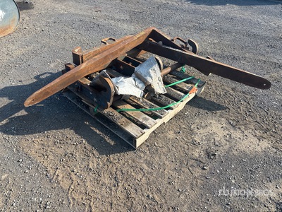 62 in Fork Attachment