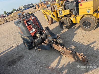 Ditch Witch Trancheuse