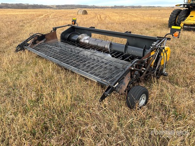 Claas Lexion P514 16 ft Combine Pickup Header