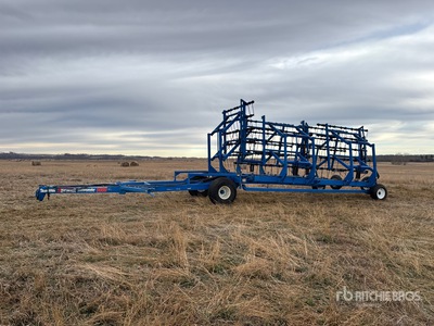 Brandt 5000 50 ft Heavy Herses