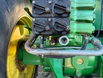 Hydraulics with 