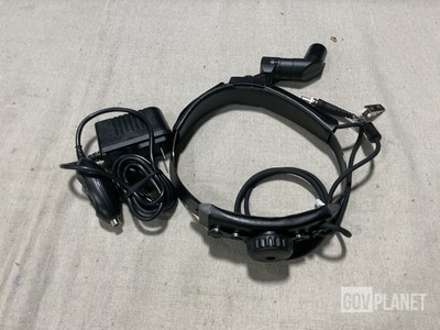 Welch Allyn Headlight