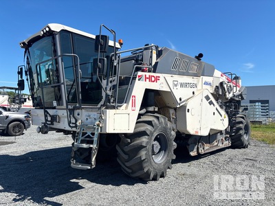 2017 Wirtgen WR250 Cold Planer