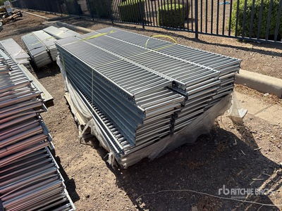 Quantity of (6) Pallets of Product Rollers Divers - Magasin, entrepôt, consommateur