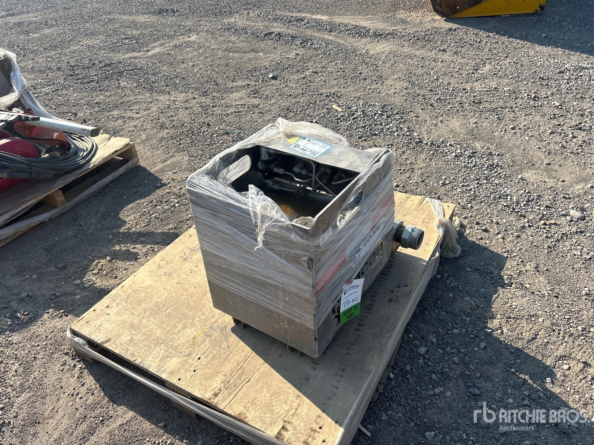 Pneumatic lubricators