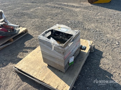 Pneumatic lubricators