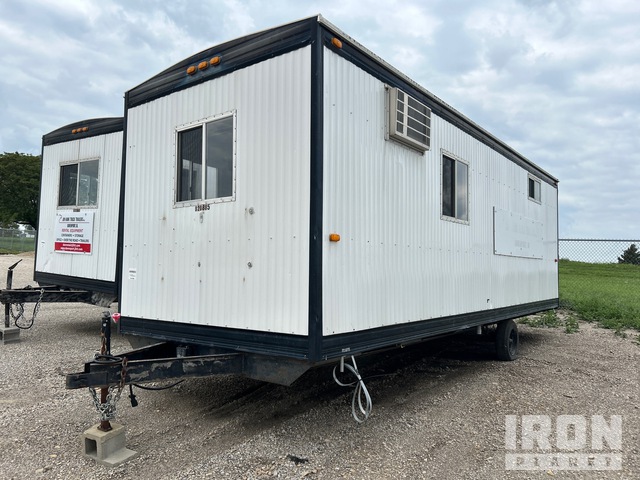 Portable Structures