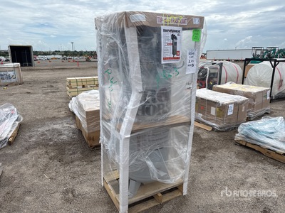Iron Horse 11.2 cfm 60 gal Sprężarka powietrza (Unused)