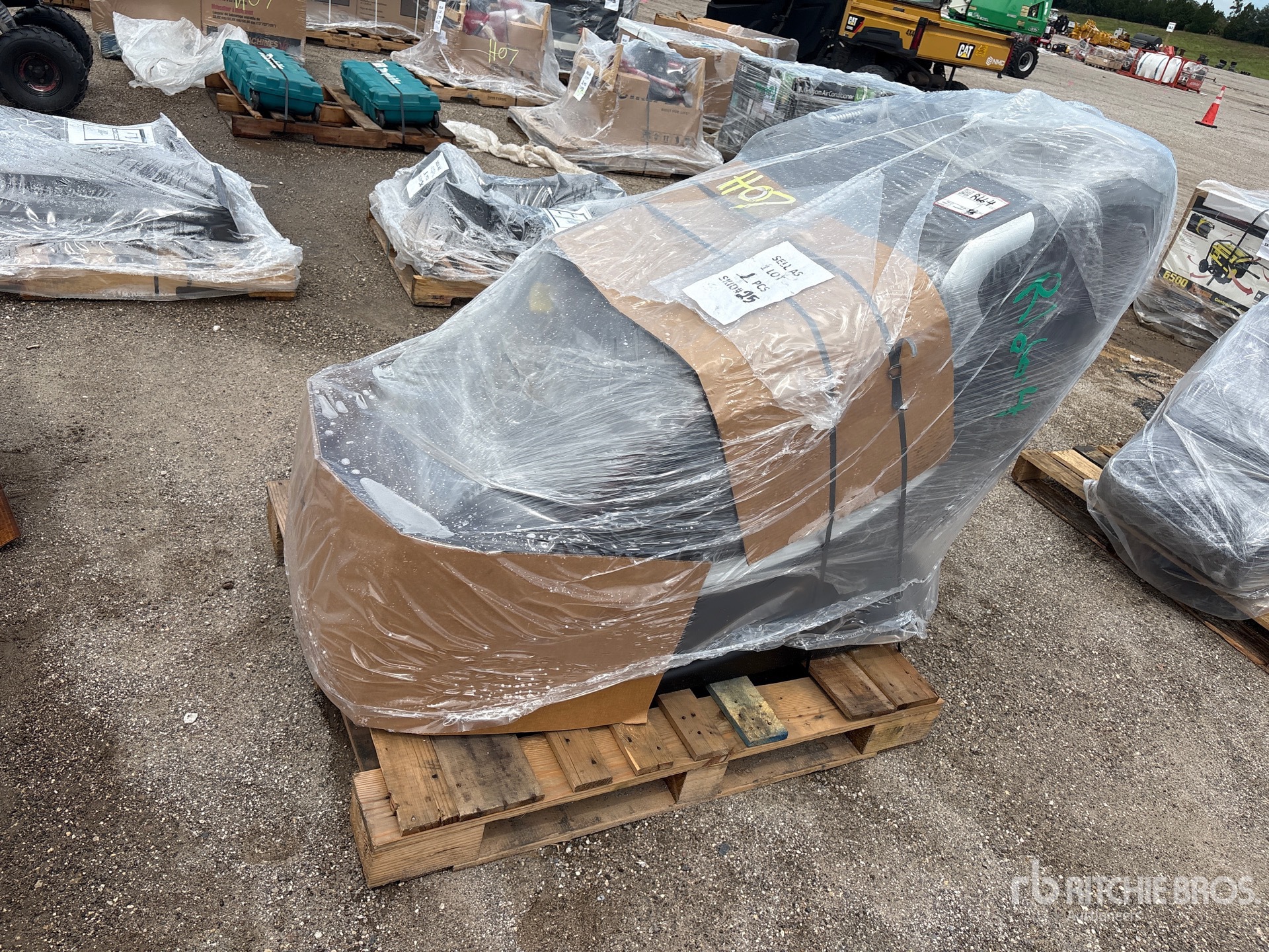 Osaki Massage Chair