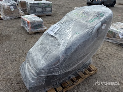 Osaki Massage Chair (Unused)