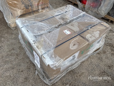 Quantity of (4) Mr. Heater 60000 BTU Space Heater (Unused)