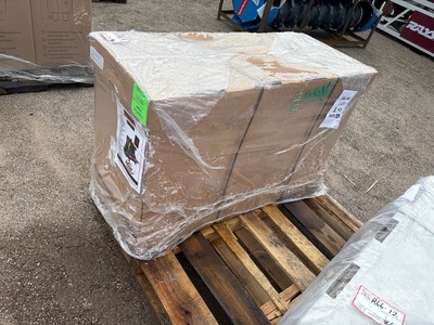 PowerTrain Air Compressor