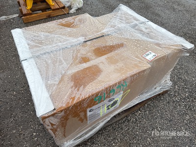 Quantity of (3) Mr. Heater 80000 BTU Space Heater