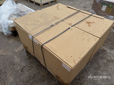 Quantity of (4) Pallets of Simpson Myjka ciśnieniowa (Unused)