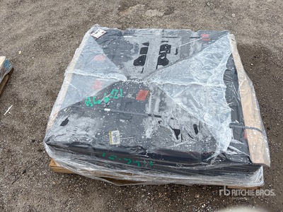 Quantity of (8) Ryobi 18 in Tronçonneuse