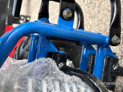 2025 B110CC ATV