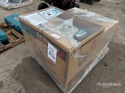 Makita 20 pc (Unused)