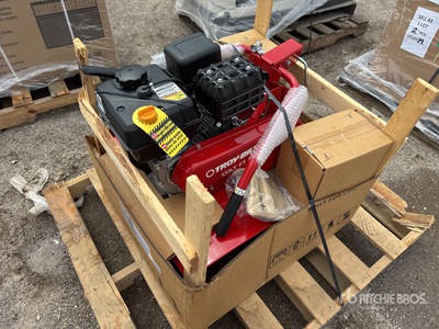 Troy-Bilt Colt Rotator (Unused)