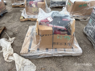 Troy-Bilt Colt Rotoculteur